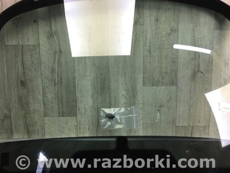 ФОТО Лобове скло для Ford Fiesta Mk6 (2008-2017) Київ