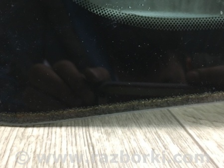 ФОТО Лобове скло для Ford Fiesta Mk6 (2008-2017) Київ