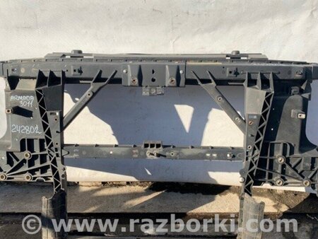 ФОТО Панель передня для Infiniti QX56 Київ