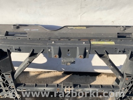 ФОТО Панель передня для Infiniti QX56 Київ