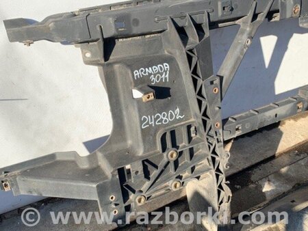 ФОТО Панель передня для Infiniti QX56 Київ