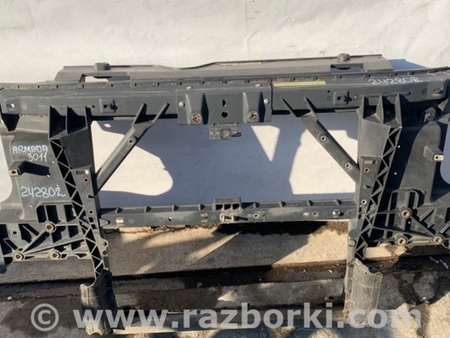 ФОТО Панель передня для Infiniti QX56 Київ