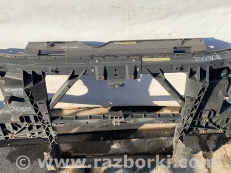 ФОТО Панель передня для Infiniti QX56 Київ