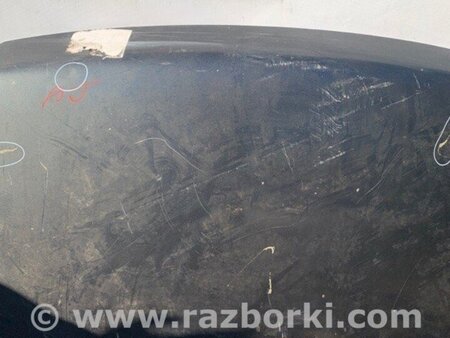 ФОТО Капот для Infiniti QX56 Київ