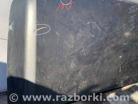 ФОТО Капот для Infiniti QX56 Київ