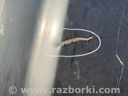 ФОТО Капот для Infiniti QX56 Київ