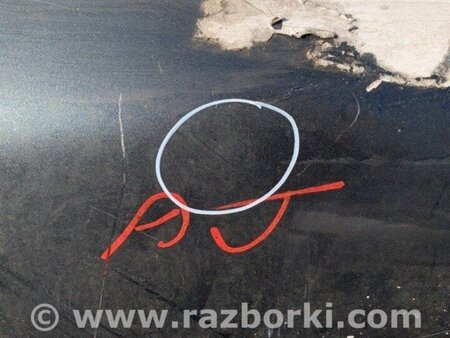 ФОТО Капот для Infiniti QX56 Київ