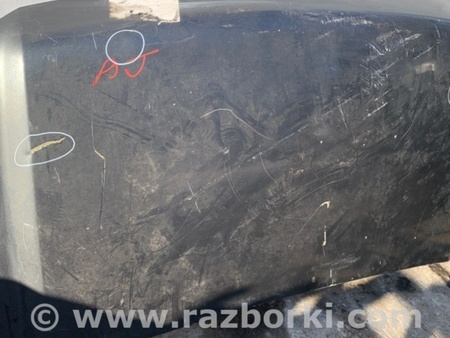 ФОТО Капот для Infiniti QX56 Київ