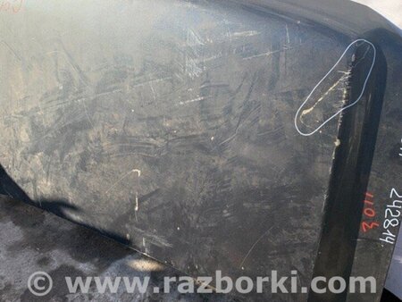 ФОТО Капот для Infiniti QX56 Київ