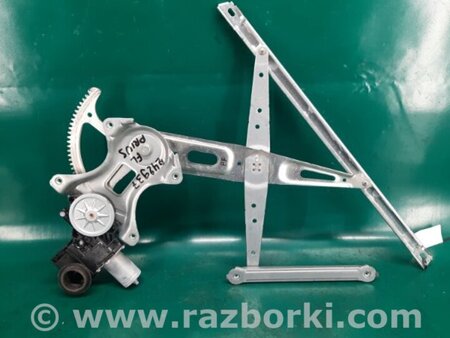 ФОТО Склопідйомник для Toyota Prius IV XW50 (15-22) Київ