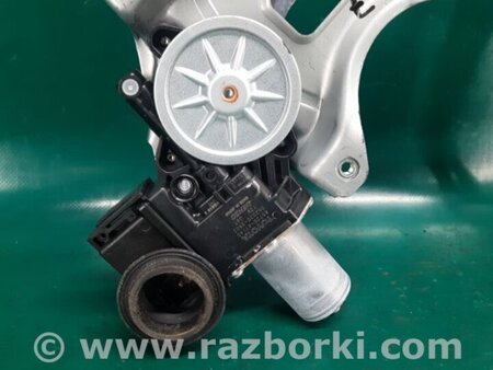 ФОТО Склопідйомник для Toyota Prius IV XW50 (15-22) Київ
