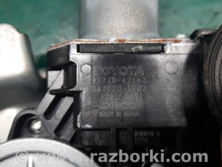 ФОТО Склопідйомник для Toyota Prius IV XW50 (15-22) Київ