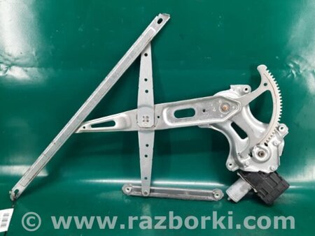 ФОТО Склопідйомник для Toyota Prius IV XW50 (15-22) Київ