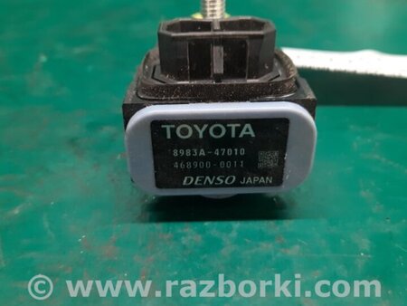 ФОТО Датчик удару для Toyota Prius IV XW50 (15-22) Київ