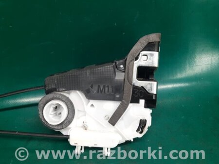 ФОТО Замок двері для Toyota Prius IV XW50 (15-22) Київ