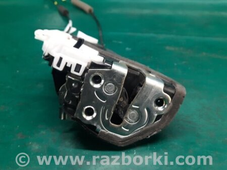 ФОТО Замок двері для Toyota Prius IV XW50 (15-22) Київ