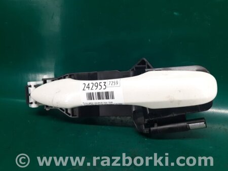 ФОТО Ручка двері зовнішня для Toyota Prius IV XW50 (15-22) Київ