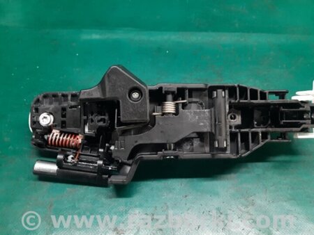 ФОТО Ручка двері зовнішня для Toyota Prius IV XW50 (15-22) Київ