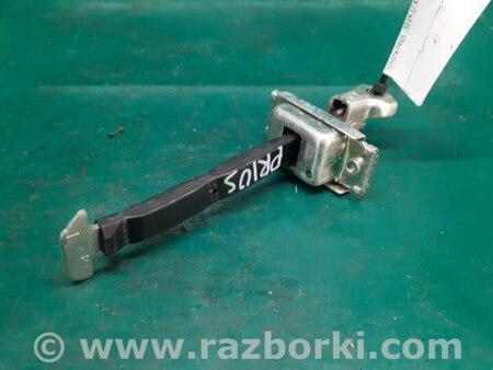 ФОТО Обмежувач дверей для Toyota Prius IV XW50 (15-22) Київ