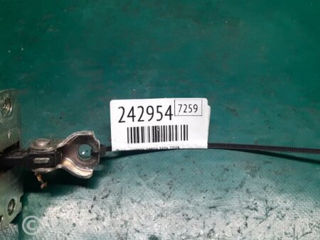 ФОТО Обмежувач дверей для Toyota Prius IV XW50 (15-22) Київ