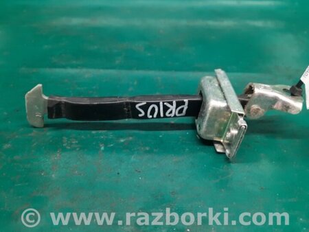 ФОТО Обмежувач дверей для Toyota Prius IV XW50 (15-22) Київ