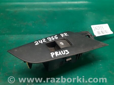 ФОТО Кнопка склопідіймача для Toyota Prius IV XW50 (15-22) Київ