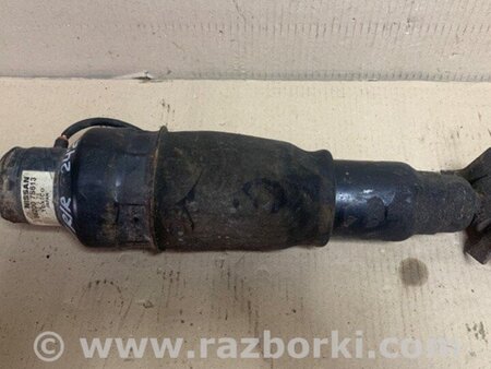 ФОТО Амортизатор для Infiniti QX56 Київ