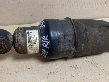 ФОТО Амортизатор для Infiniti QX56 Київ