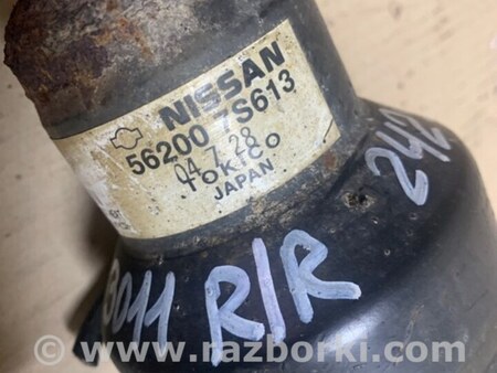 ФОТО Амортизатор для Infiniti QX56 Київ