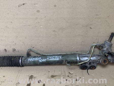 ФОТО Рульова рейка для Infiniti QX56 Київ