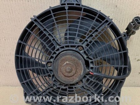 ФОТО Дифузор вентилятора основного радіатора для Infiniti QX56 Київ