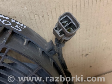 ФОТО Дифузор вентилятора основного радіатора для Infiniti QX56 Київ