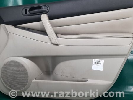 ФОТО Карта дверей для Mazda CX-7 Київ