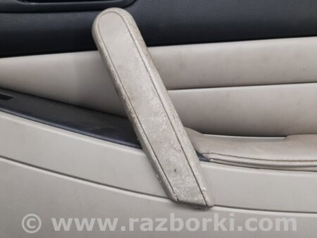 ФОТО Карта дверей для Mazda CX-7 Київ