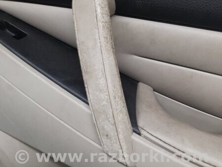 ФОТО Карта дверей для Mazda CX-7 Київ