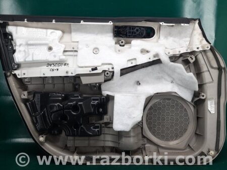 ФОТО Карта дверей для Mazda CX-7 Київ