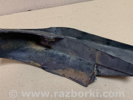 ФОТО Бризговик для Infiniti QX56 Київ