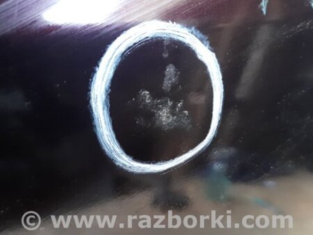 ФОТО Двері для Mazda CX-7 Київ