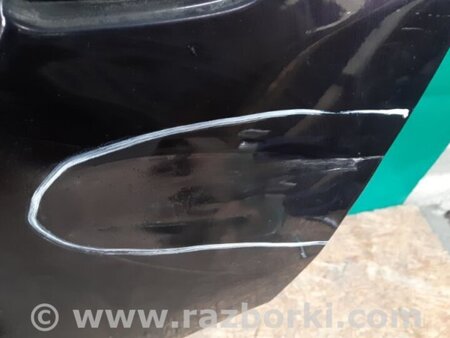 ФОТО Двері для Mazda CX-7 Київ