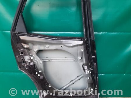 ФОТО Двері для Mazda CX-7 Київ