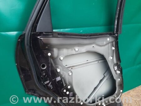 ФОТО Двері для Mazda CX-7 Київ