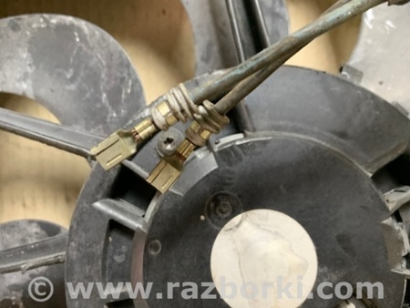 ФОТО Дифузор вентилятора основного радіатора для Ford Focus 3 (01.2010 - 03.2018) Київ