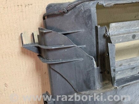 ФОТО Жалюзі радіатора для Ford Focus 3 (01.2010 - 03.2018) Київ