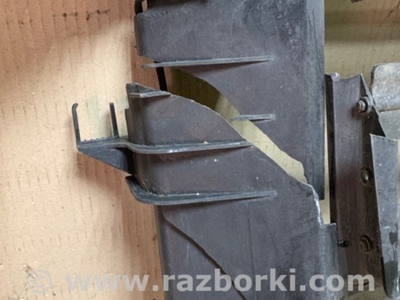 ФОТО Жалюзі радіатора для Ford Focus 3 (01.2010 - 03.2018) Київ