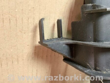 ФОТО Жалюзі радіатора для Ford Focus 3 (01.2010 - 03.2018) Київ