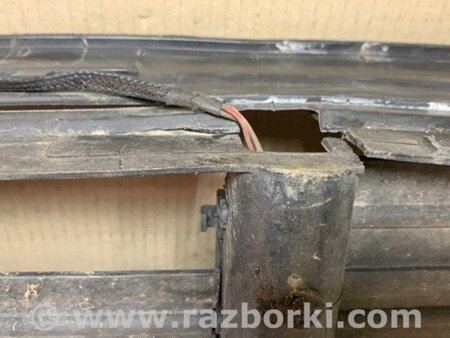 ФОТО Жалюзі радіатора для Ford Focus 3 (01.2010 - 03.2018) Київ