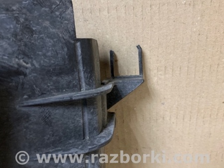 ФОТО Жалюзі радіатора для Ford Focus 3 (01.2010 - 03.2018) Київ