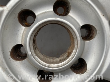 ФОТО Диск R18 для Infiniti QX56 Київ