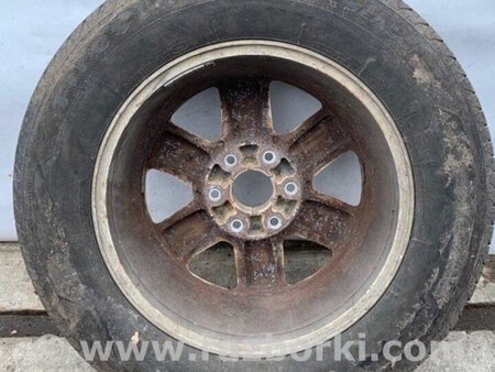 ФОТО Диск R18 для Infiniti QX56 Київ