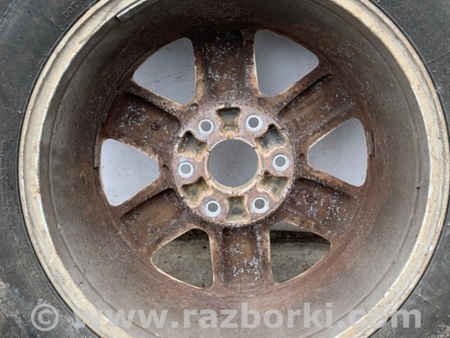 ФОТО Диск R18 для Infiniti QX56 Київ